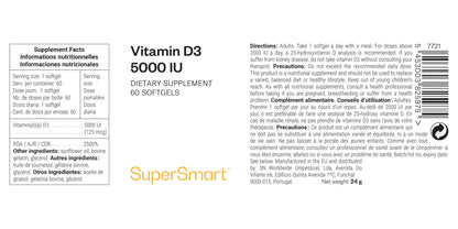 Vitamin D3 5000 Iu_1