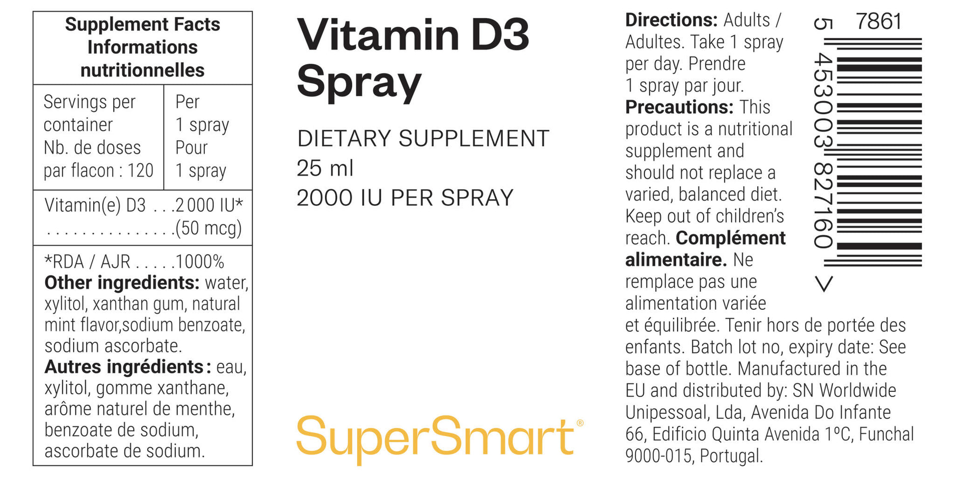 Vitamin D3 Spray_1