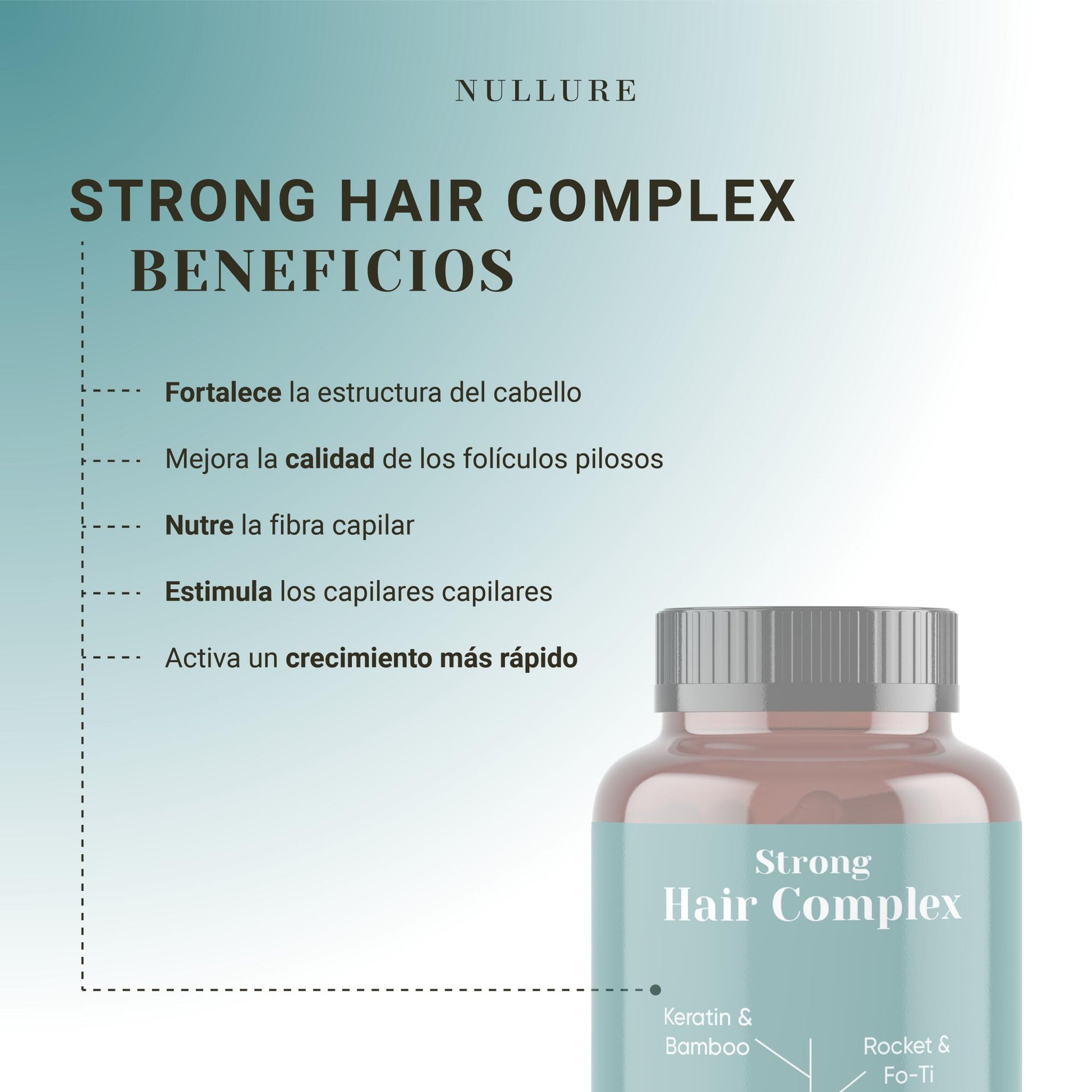 Vitaminas para el cabello – biotina, keratina y zinc para crecimiento, fuerza y brillo (120 cápsulas)_1