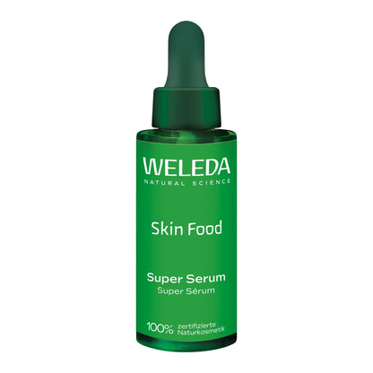 Super sérum Skin Food Weleda 30ml