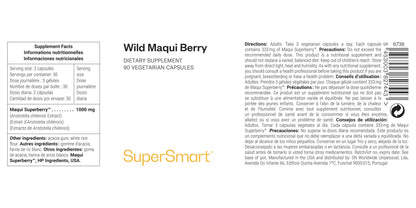 Wild Maqui Berry_1