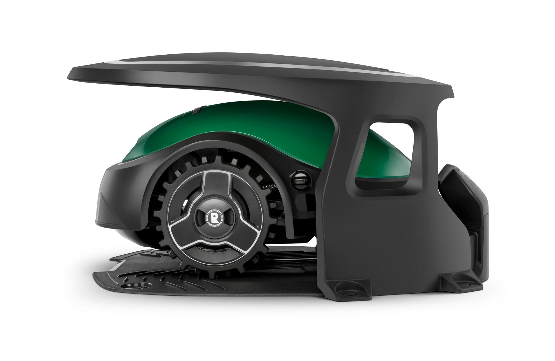 Robohome - Caseta Modelos Rx / Xr1_4