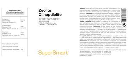 Zeolite Clinoptilolite_1