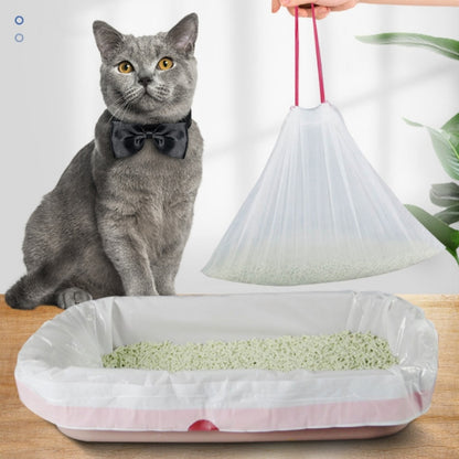 Intimeg Bolsas De Arena Para Gatos_3