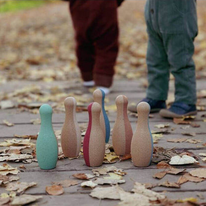 Juego Pequeños Bolos Korko_1