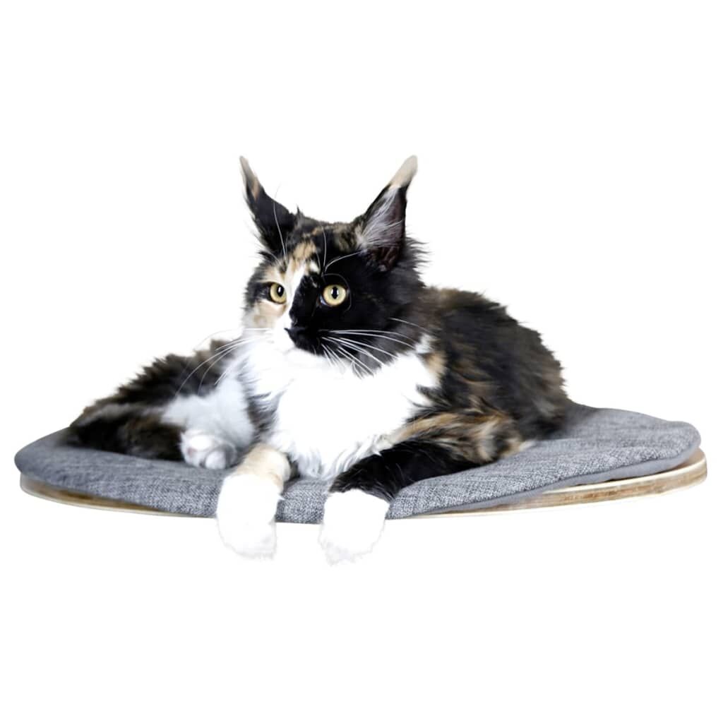 Kerbl Cama De Pared Para Gatos Tofana 35x50 Cm Gris 81543_3