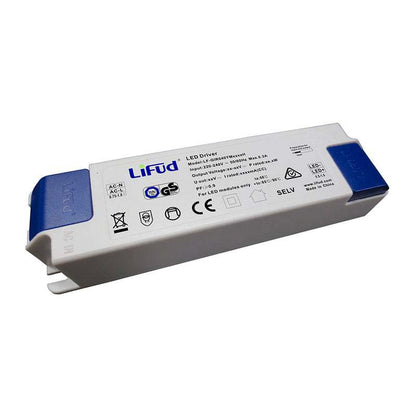 Led Driver Tuv Dc25-42v/40w/1000ma, Lifud_1