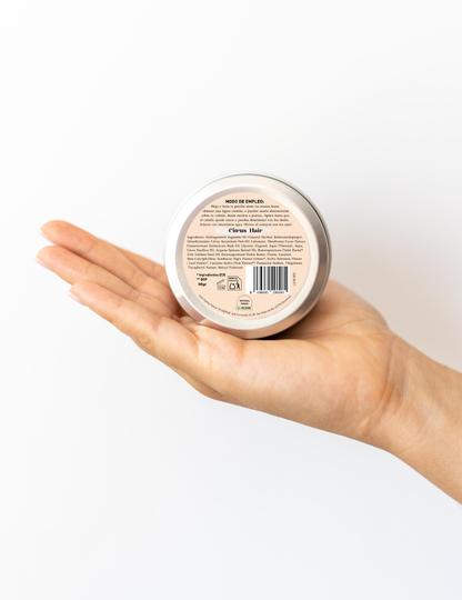 Acondicionador Sólido  Citrus Hair_2