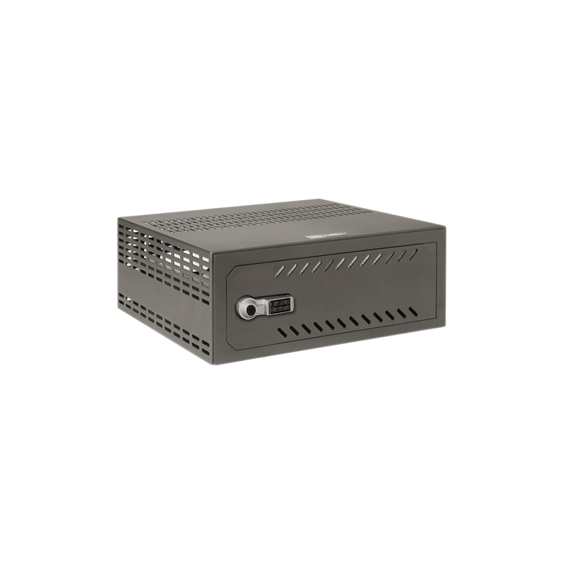 Caja Fuerte Especial Para Videograbador. Cierre Electrónico. 350 Ancho_0