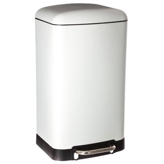 Cubo Ariane Blanco 30 L_0