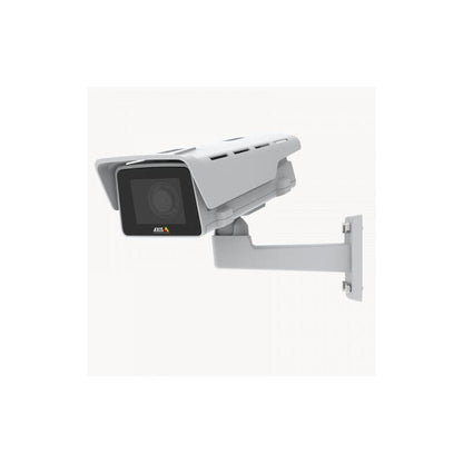 Camara Axis M1137-e Mkii Box-typ Mini 5mp_1