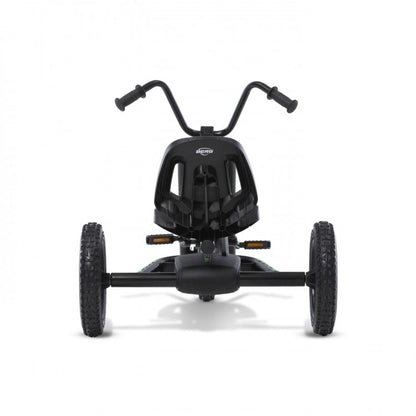 Triciclo De Pedales Berg Choppy Neo._5