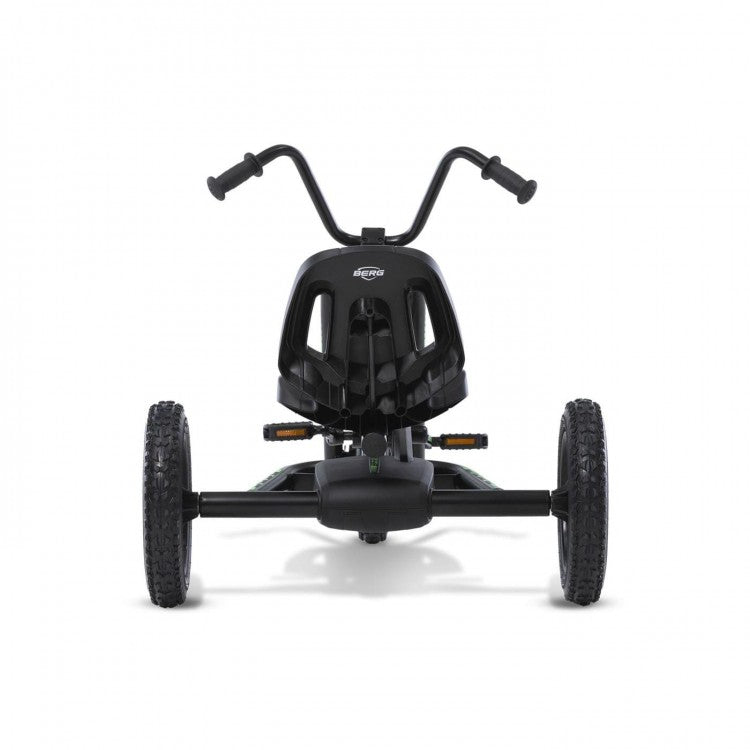 Triciclo De Pedales Berg Choppy Neo.