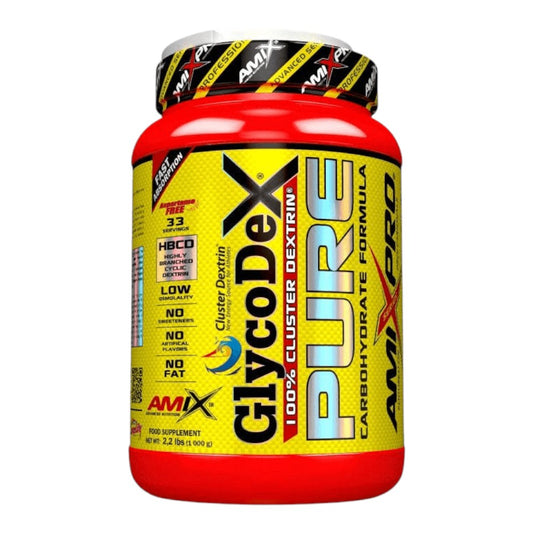 Glycodex Pure 1 Kg_0