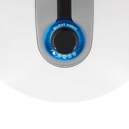 Ventilador sobremesa TF 0138 Orbegozo 35 cm