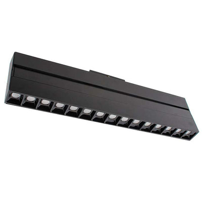 Magnetic Focal, Cree Led+tuv Driver, 22w, Blanco Neutro_0