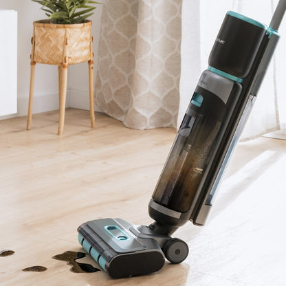 Cecotec Fregona Eléctrica Bldc Freego Wash&vacuum_3