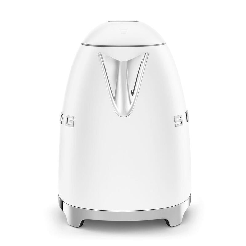 Hervidor De Agua Smeg Blanco Mate Blf03whmeu_1