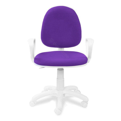 Silla De Escritorio Dolphin_4