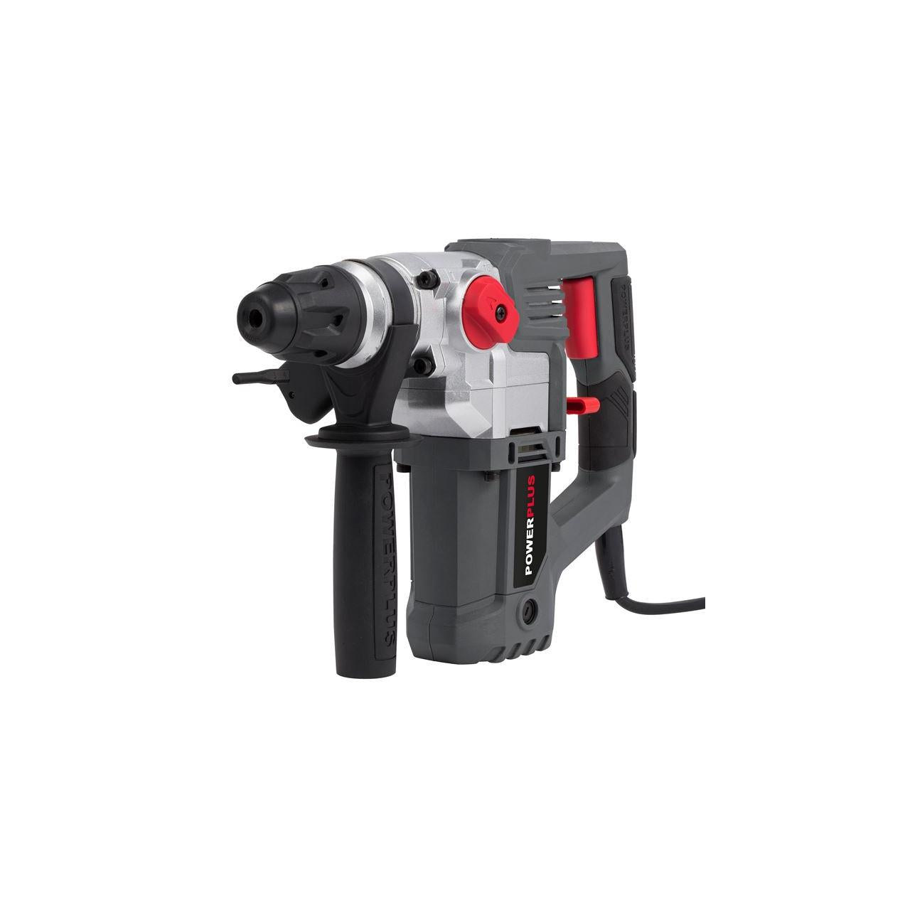 Martillo Percutor Powerplus POWE10060 900w