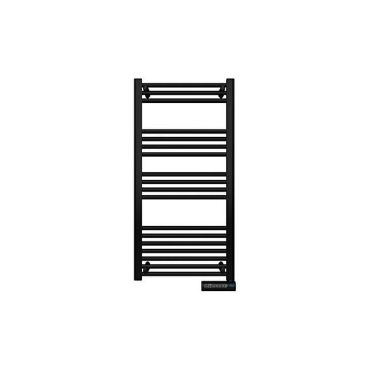 Cecotec Toallero Eléctrico Ready Warm 9200 Smart Towel Black_0