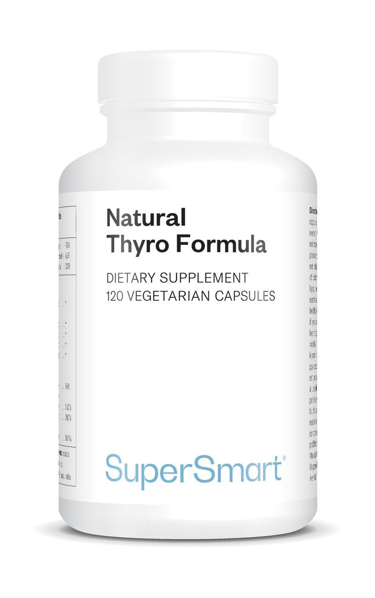 Natural Thyroformula_0