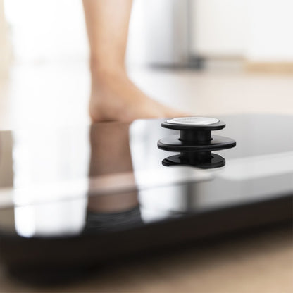 Cecotec Báscula De Baño Con App Surface Precision Ecopower 10200 Smart Healthy Black_3
