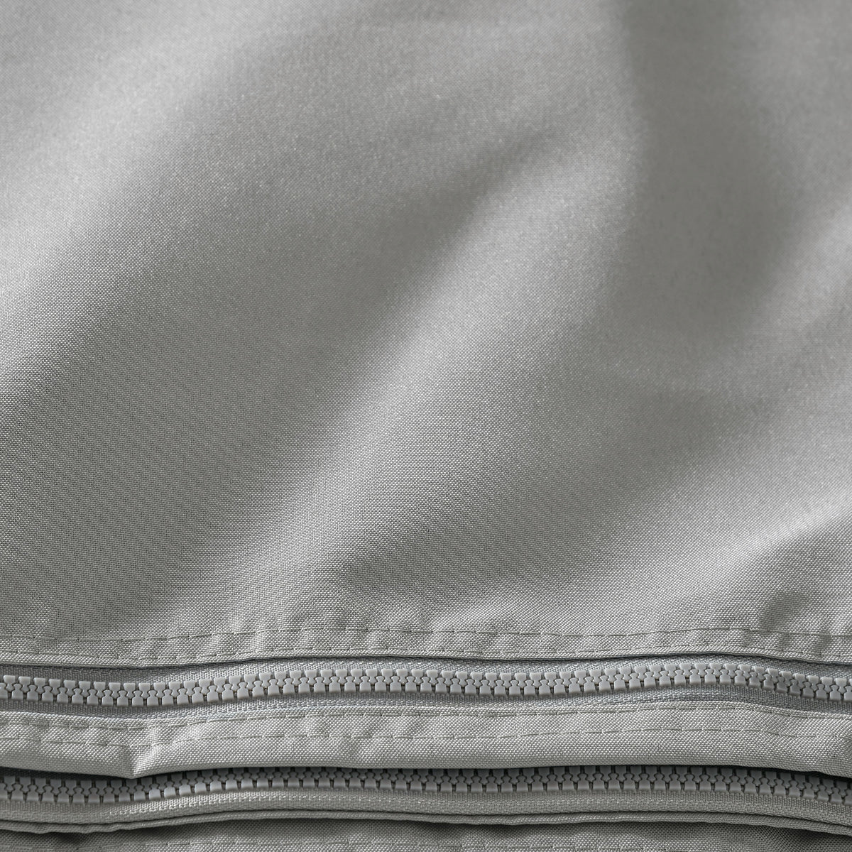 Laterales Para Carpa Outsunny Poliéster Gris Claro 352x205 Cm_4