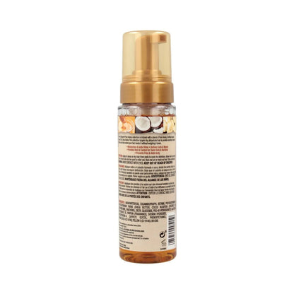 Espuma Pure Honey Curling Mousse Creme Of Nature 207ml_1