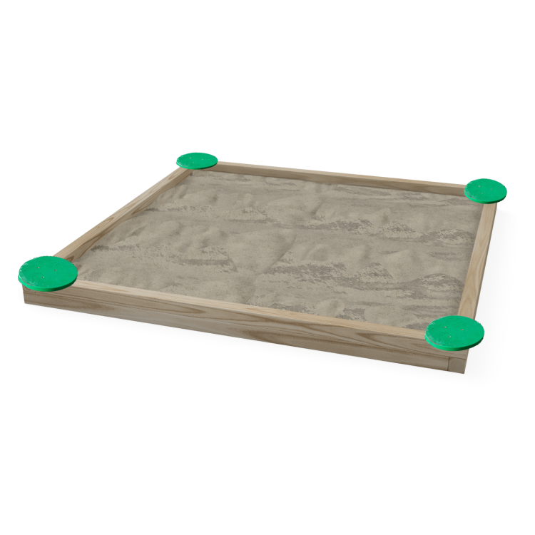 Arenero De Madera Masgames Skoli Horeca 2 M._0