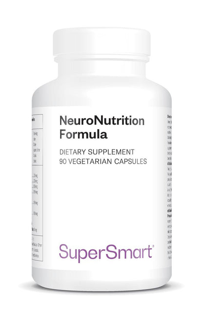 Neuro-nutrition Formula_0