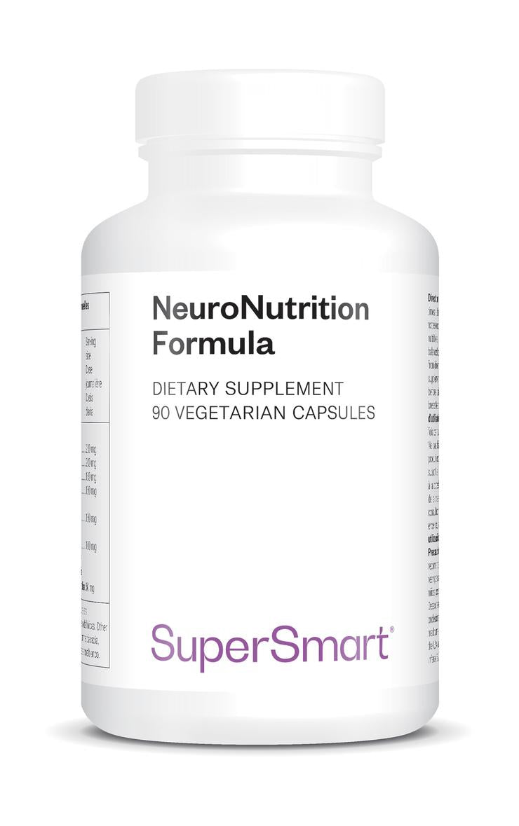 Neuro-nutrition Formula_0