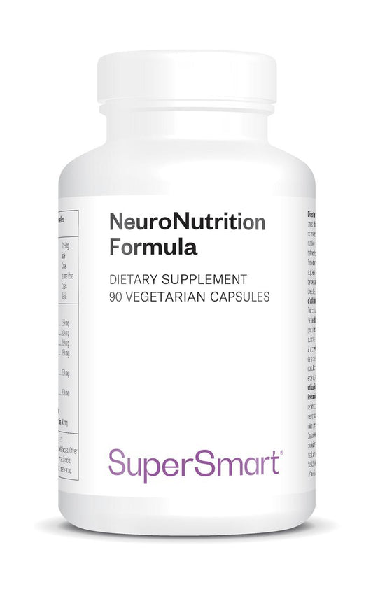 Neuro-nutrition Formula_0