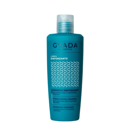 Champú Anticrespo Color Vibes Gyada 250ml_0