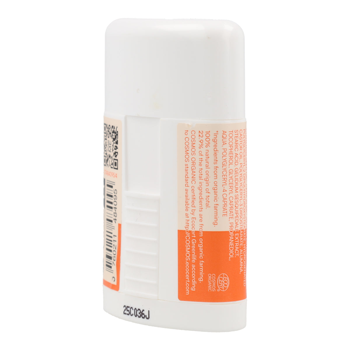 Stick protector solar deportivo SPF 50+ SPORT Alga Maris 12 g
