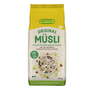 Muesli Original Rapunzel, 750 g