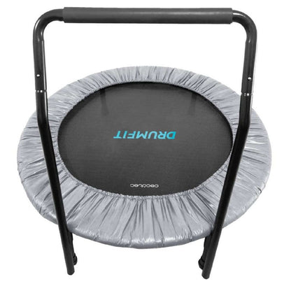 Cecotec Trampolin De Fitness Drumfit Jump 920 Cecotec_0