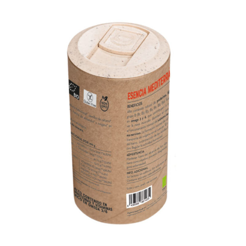 Sazonador Tomate Y Orégano Raw Sin Gluten Bio 50g_1