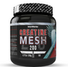 Creatine 200 Mesh 350 Gr Azul Tropical