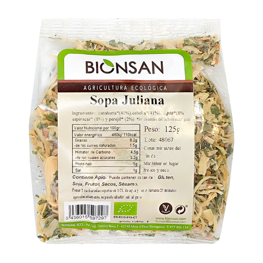 Sopa Juliana Eco Bionsan 125g_0