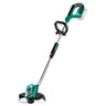Bosch Inalámbrico Cortadora De Hierba Advancedgrasscut 36, Verde 36volt / Negro, Sin Batería Y Cargador