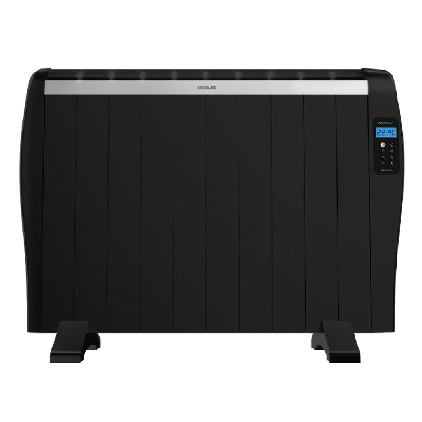 Cecotec Emisor Térmico Readywarm 2000 Thermal Black_0