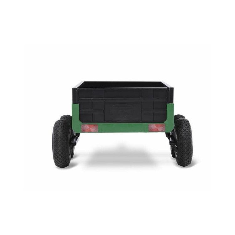 Remolque Berg Trailer Tandem (karts Xl).