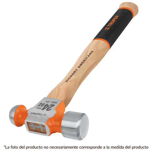 Martillo De Bola - 1360 G_0