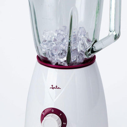 Batidora Vaso Vidrio 1300w Bt265_3