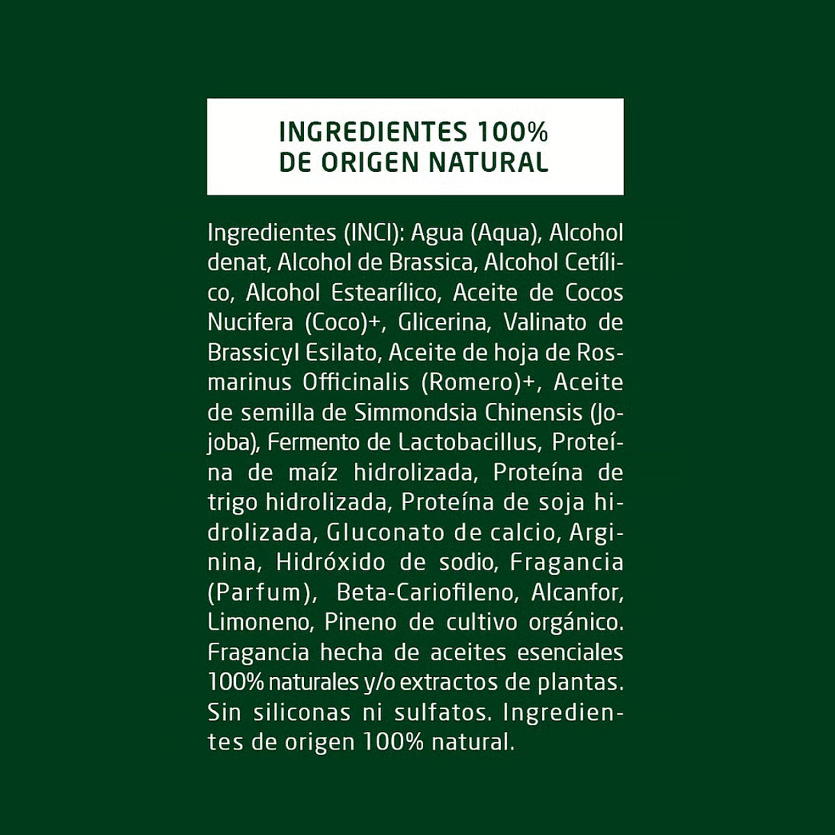 Acondicionador Revitalizante de Romero Weleda 150ml