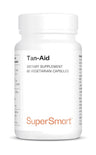Tan-aid