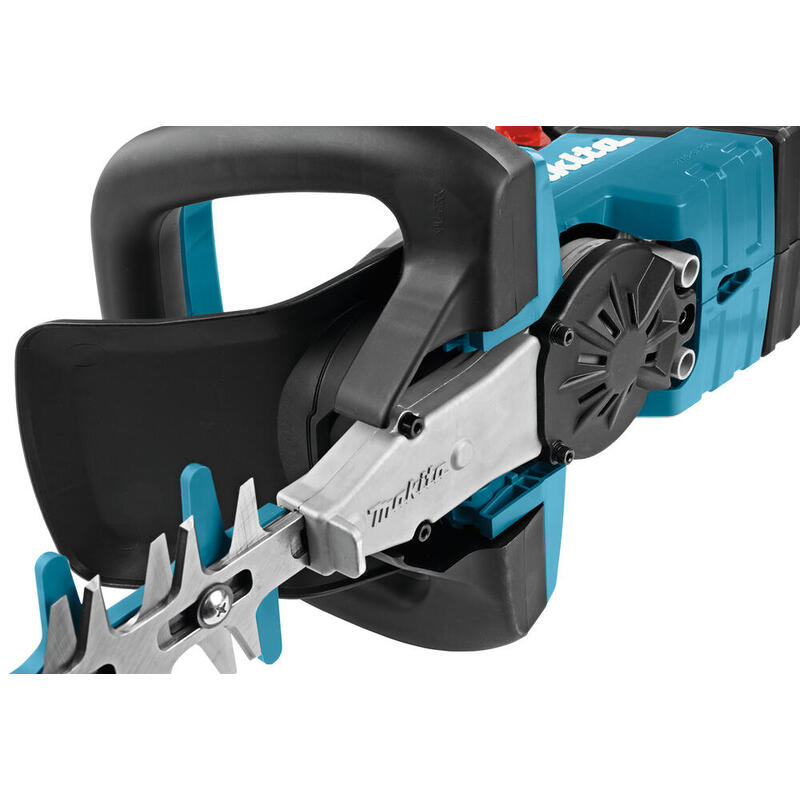 Makita Cortasetos Inalámbrico Duh502z, 18 Voltios Duh502z_1