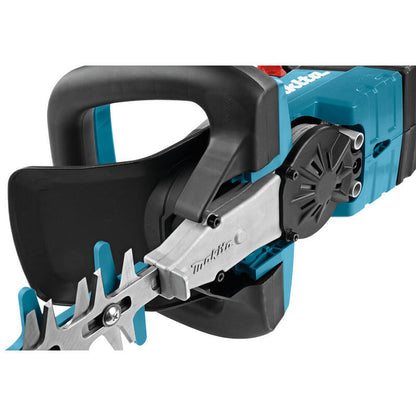 Makita Cortasetos Inalámbrico Duh502z, 18 Voltios Duh502z_1
