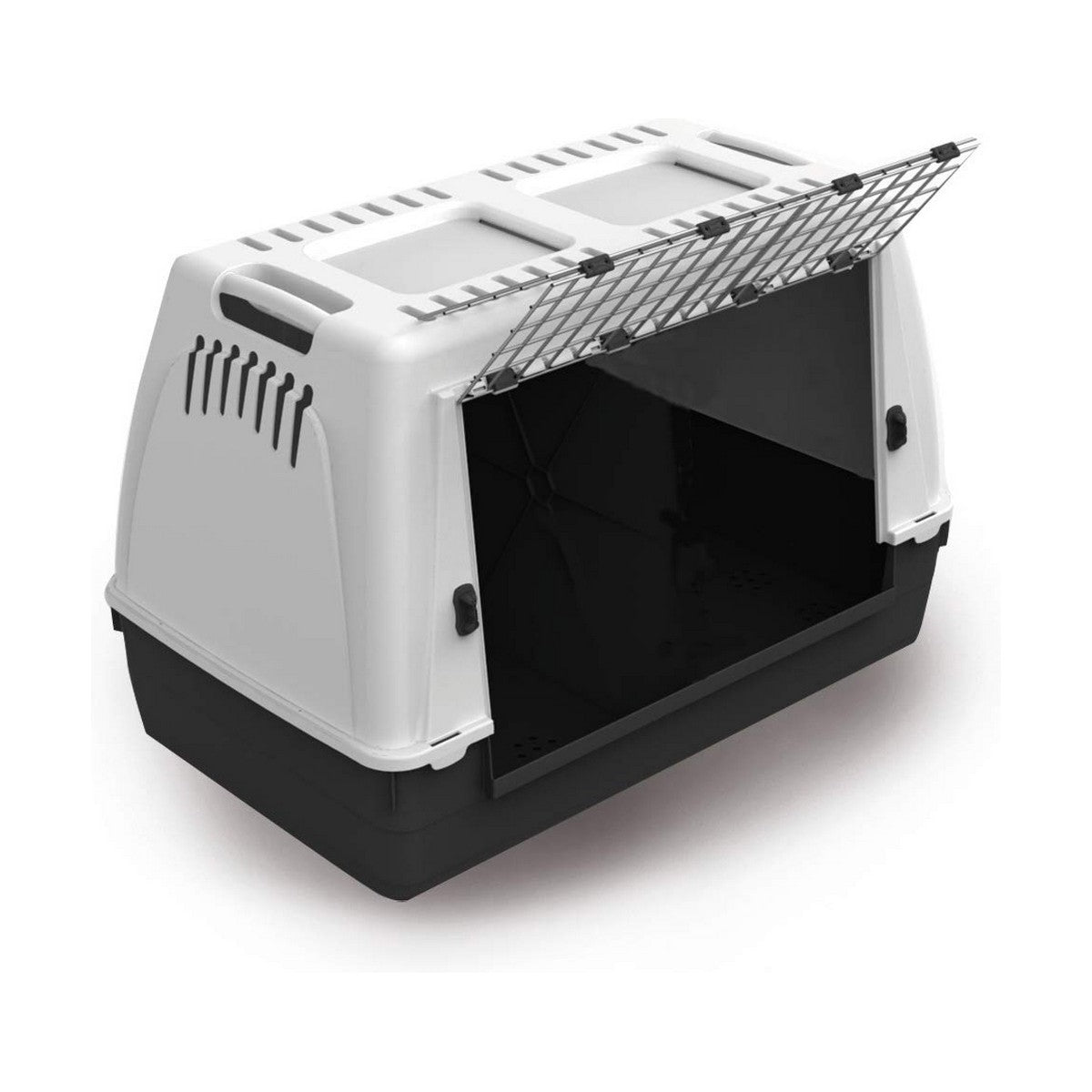 Caja De Transporte Nayeco Bracco 100_0